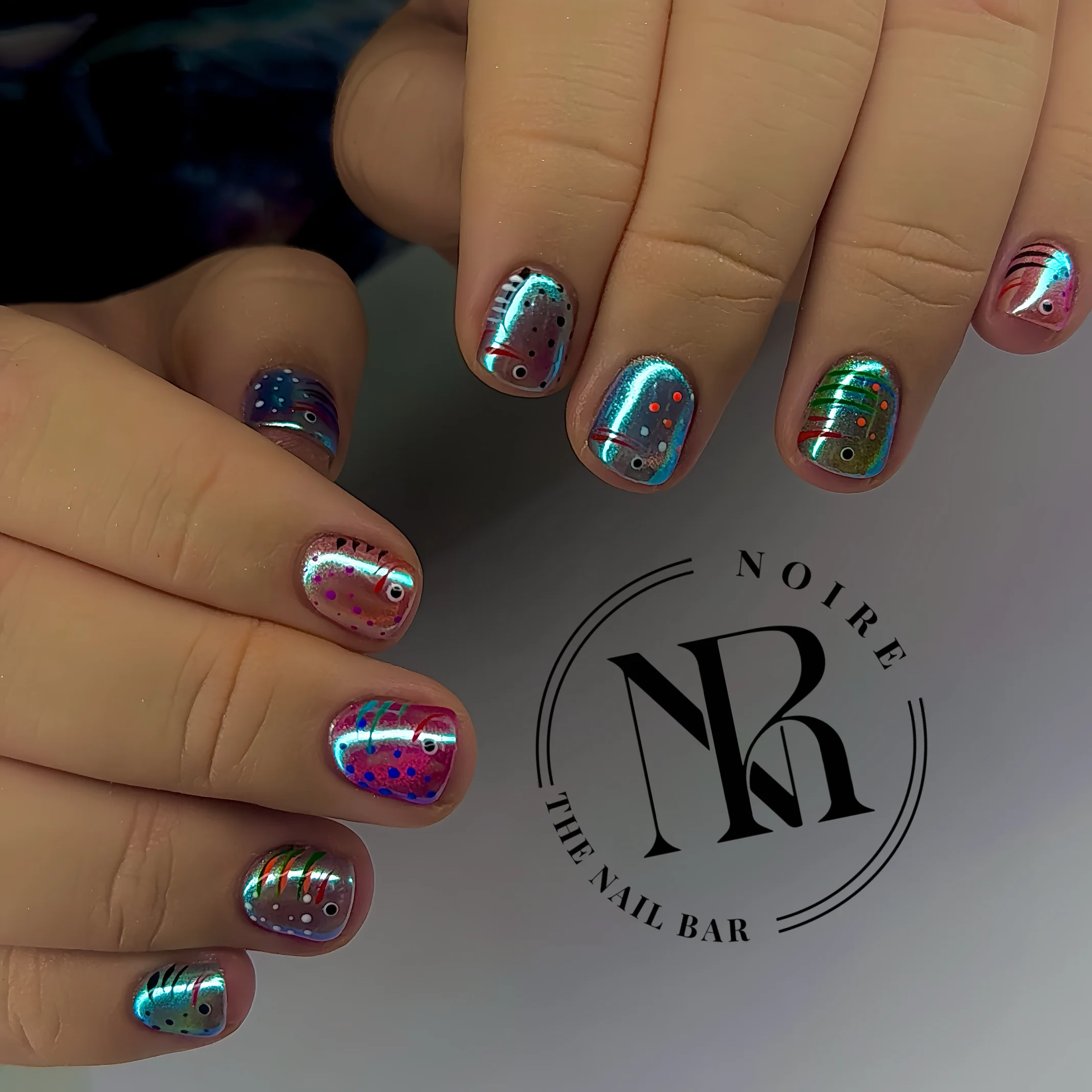 Nails Design